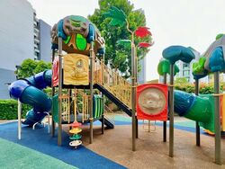 Signature Park (D21), Condominium #495588231
